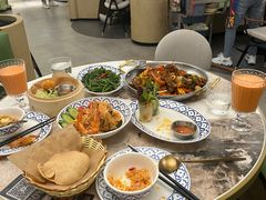 -KingThaia金泰兰(滨江天街店)