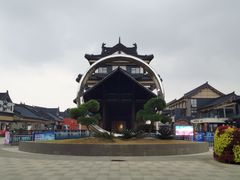 -东台西溪天仙缘景区