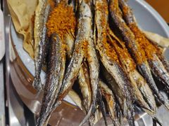 -喜家自助小火锅(卓悦里店)