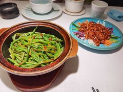 -半勺·新徽菜(银泰城店)
