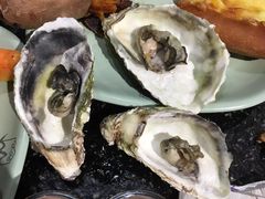 -釜御山海鲜烤肉火锅自助(新城市中心店)