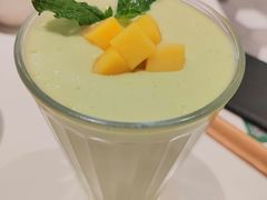 -周沫西餐厅(北京路广百百货店)