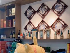 -兰边碗(鼓楼店)