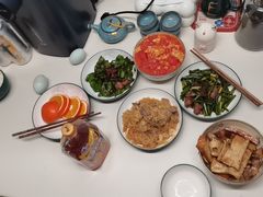 -大树餐厅(大悦城店)