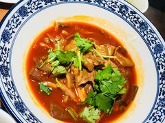 -炊烟小炒黄牛肉(中心印象城店)