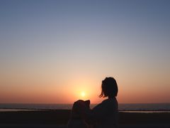 -南汇嘴观海公园