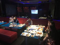 -堂会·KTV·自助餐·团建聚会(天河店)