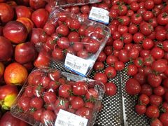 -丽达购物中心(崂山店)