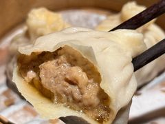 天王烤鸭包-南京大牌档(苏州中心店)