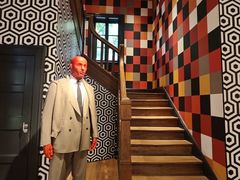 -SUITSUPPLY(安福路店)