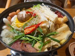 -海云台韩式汤饭·13年匠心韩料(南山店)