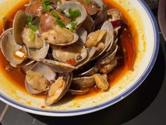 -京悦南门涮羊肉·羊蝎子火锅(田林路店)