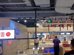 -玫瑰花园自助烤肉(顺义鑫海韵通店)