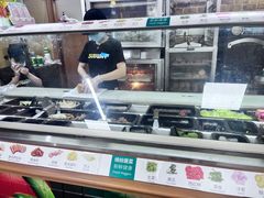 -赛百味SUBWAY(小北店)
