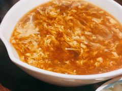 海鲜酸辣汤-前海沿·青岛菜(李沧万达店)