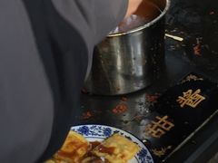 -茅老太臭豆腐