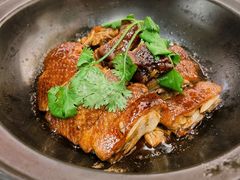 -清晖小苑·顺德菜(观澜湖新城店)