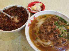 -李兰英湖南面馆(护国路店)