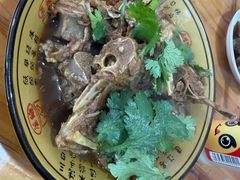 -老袁炒年糕(富豪路店)