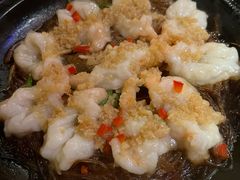 -绿茶餐厅(松江万达店)