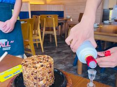 -包整·丝娃娃(一览甲秀楼风景店)