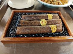 -鹿鸣酒家(越秀店)
