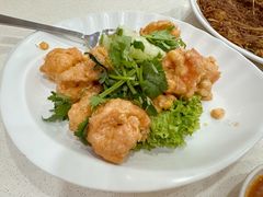 -新山亚明小厨