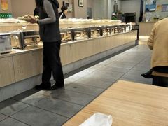 -自然风素食自助餐厅(黄河北路店)