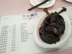 -蘭心餐厅(进贤路店)