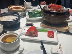 -好食上(喜盈门.范城店)