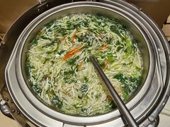 -素满香·食养自助(天一广场店)