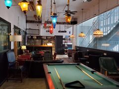-拖板鞋咖啡旅行酒店(春熙路地铁站店)
