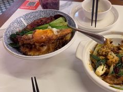 -鹅冠港式茶餐厅(来福士店)