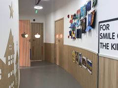 -小门牙好性格托育(北外滩中心)