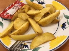 -萨莉亚意式餐厅(深圳北站店)