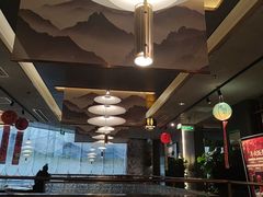 -百草滩羊清水涮羊肉·清真·宁夏盐池滩羊(莲花桥店)