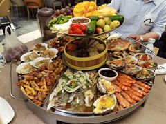 一片海（小海/份）-日进一片海.生腌海鲜火锅.宵夜烧烤(三里屯总店)