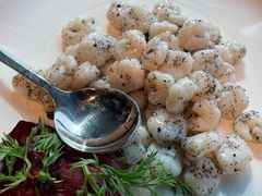 黑松露建湖虾仁-上海小南国(正大店)