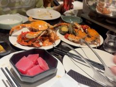 -川骄海鲜自助(河东店)