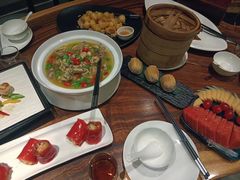 -小湾茶楼