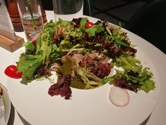-L'Arome芳芳法国餐厅(仙林金鹰店)