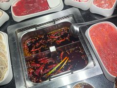 -川西坝子火锅(清江东路3.0直营店)