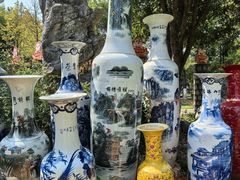 -景德镇古窑民俗博览区