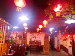 -粗粮人家(簋街店)