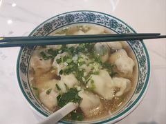 -伊北味·清真青海拉面村(延安路店)