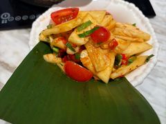 -椰子不语 椰子鸡火锅(淮海店)