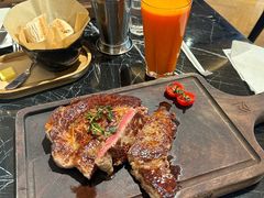 -MEAT MATE 鲜食肉铺(凤凰汇·里巷店)