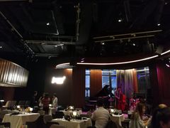 -林肯爵士乐上海中心 Jazz at Lincoln Center Shanghai