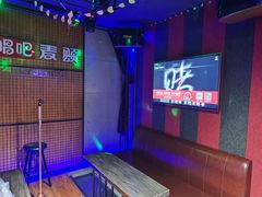 -唱吧麦颂KTV(高新店)