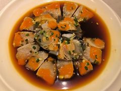 陈年花雕大闸蟹-甬府小鲜(万象城店)